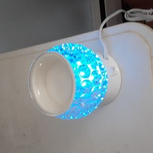 Partylite melt light